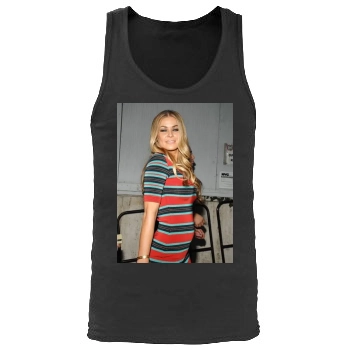 Carmen Electra Men's Tank Top