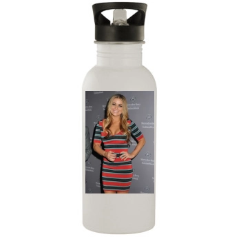 Carmen Electra Stainless Steel Water Bottle