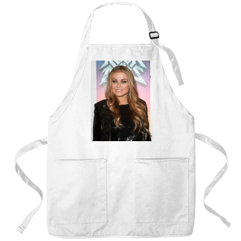 Carmen Electra Apron