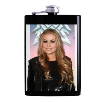 Carmen Electra Hip Flask