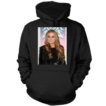 Carmen Electra Mens Pullover Hoodie Sweatshirt