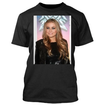 Carmen Electra Men's TShirt