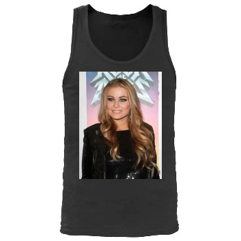 Carmen Electra Men's Tank Top