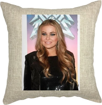 Carmen Electra Pillow