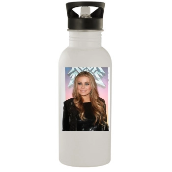 Carmen Electra Stainless Steel Water Bottle