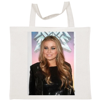 Carmen Electra Tote