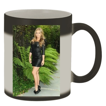 Carmen Electra Color Changing Mug