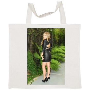 Carmen Electra Tote