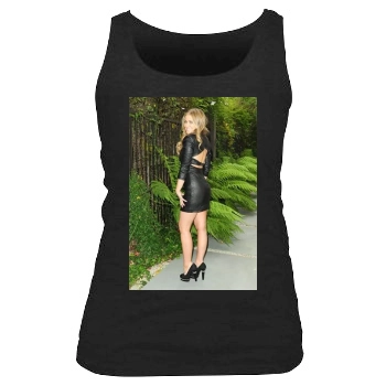 Carmen Electra Women's Tank Top