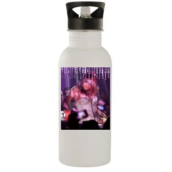 Carmen Electra Stainless Steel Water Bottle