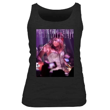 Carmen Electra Women's Tank Top