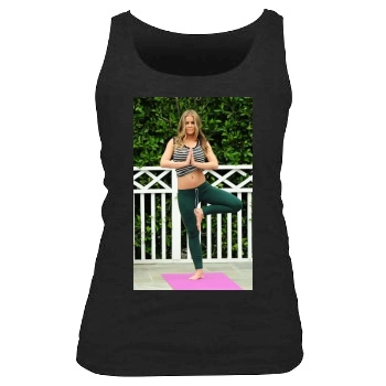 Carmen Electra Women's Tank Top