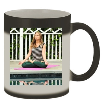 Carmen Electra Color Changing Mug