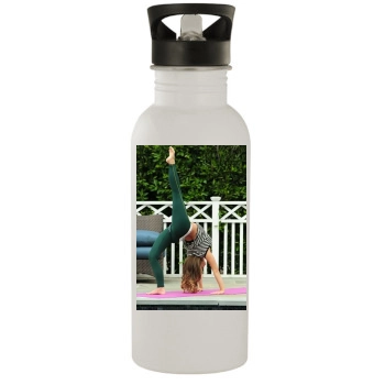 Carmen Electra Stainless Steel Water Bottle