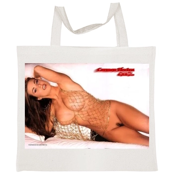 Carmen Electra Tote