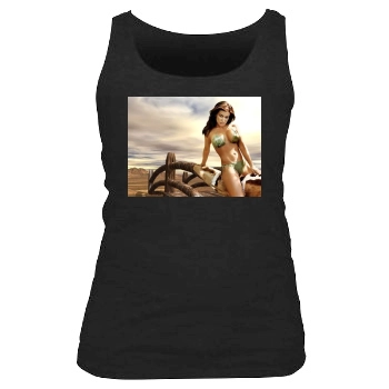 Carmen Electra Women's Tank Top