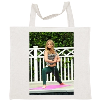 Carmen Electra Tote