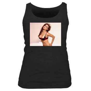 Carmen Electra Women's Tank Top