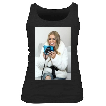 Carmen Electra Women's Tank Top