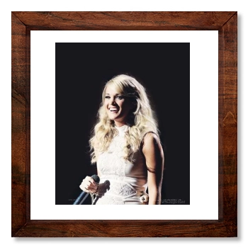 Carrie Underwood 12x12