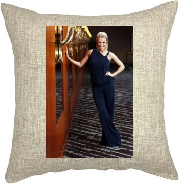 Carrie Underwood Pillow