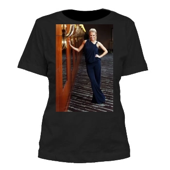 Carrie Underwood Women's Cut T-Shirt