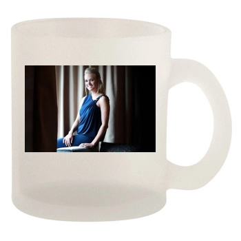 Carrie Underwood 10oz Frosted Mug