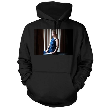 Carrie Underwood Mens Pullover Hoodie Sweatshirt