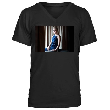 Carrie Underwood Men's V-Neck T-Shirt