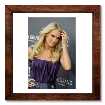 Carrie Underwood 12x12