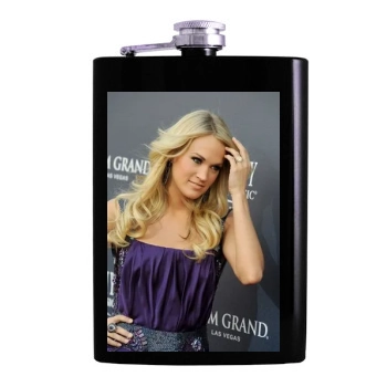 Carrie Underwood Hip Flask