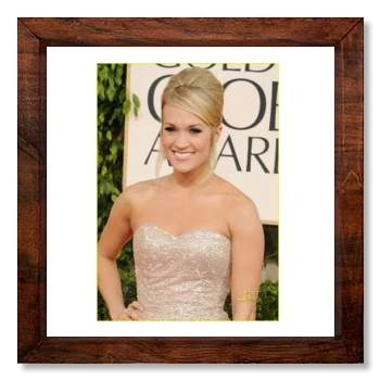 Carrie Underwood 12x12