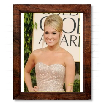 Carrie Underwood 14x17