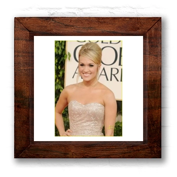 Carrie Underwood 6x6