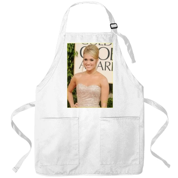 Carrie Underwood Apron