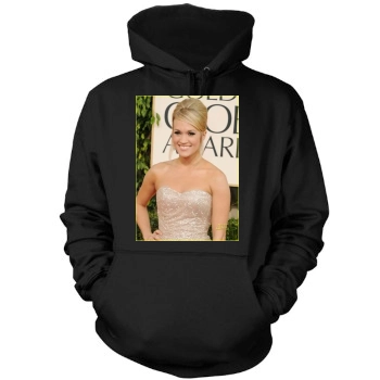 Carrie Underwood Mens Pullover Hoodie Sweatshirt