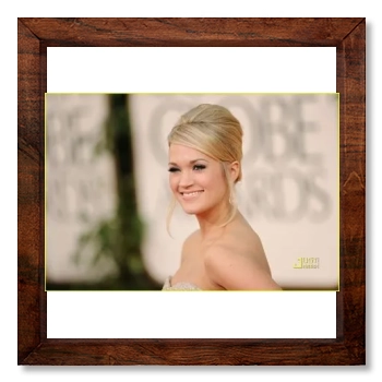 Carrie Underwood 12x12