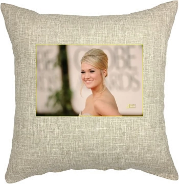 Carrie Underwood Pillow