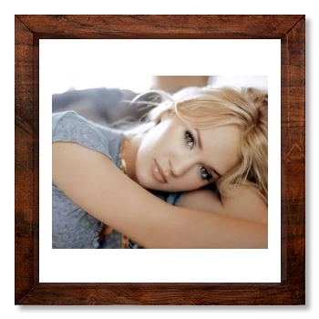 Carrie Underwood 12x12