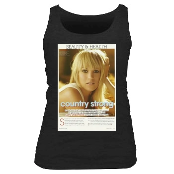 Carrie Underwood Women's Tank Top