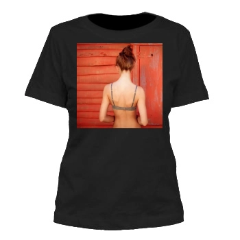 Cintia Dicker Women's Cut T-Shirt