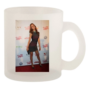 Cintia Dicker 10oz Frosted Mug