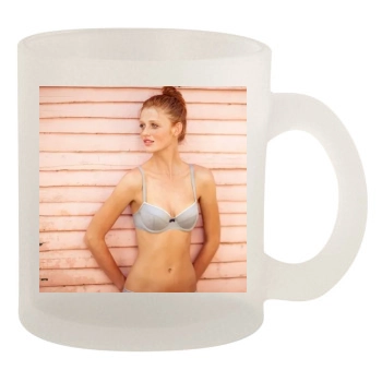 Cintia Dicker 10oz Frosted Mug