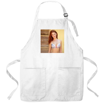 Cintia Dicker Apron