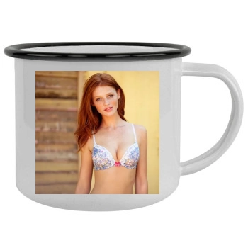 Cintia Dicker Camping Mug