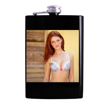 Cintia Dicker Hip Flask