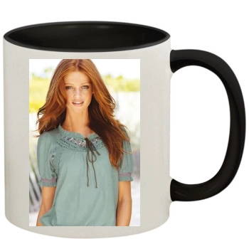 Cintia Dicker 11oz Colored Inner & Handle Mug