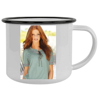 Cintia Dicker Camping Mug