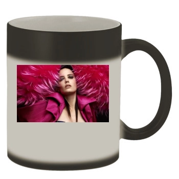 Eva Green Color Changing Mug