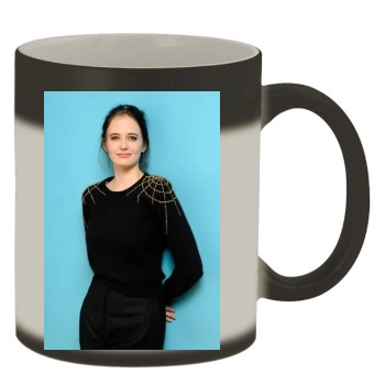 Eva Green Color Changing Mug